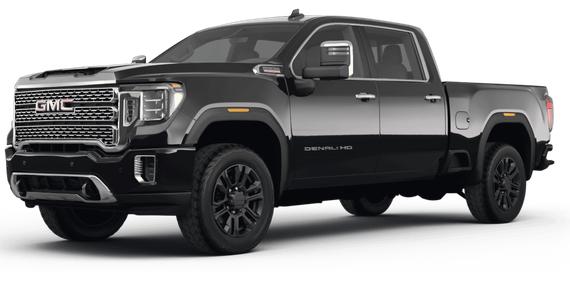 GMC SIERRA HD 2023 1GT49REY4PF166569 image